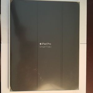 GENUINE APPLE SMART FOLIO FOR 12.9-INCH IPAD PRO